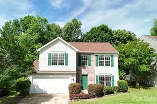 7638 Black Hawk Ln, Tega Cay, SC 29708 - Photo 1