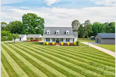 505 E Stagecoach Trail, Lawndale, NC 28090 - Photo 1