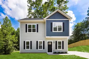 1417 Austin St, Gastonia, NC 28052 - Photo 1