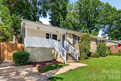 609 Kenlough Drive, Charlotte, NC 28209 - Photo 1