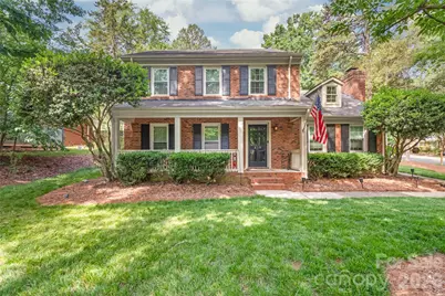 419 Scarborough Lane, Matthews, NC 28105 - Photo 1