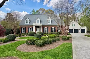 3500 Brentwood Dr, Gastonia, NC 28056 - Photo 1