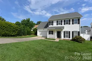 12531 Deaton Hill Dr, Charlotte, NC 28269 - Photo 1