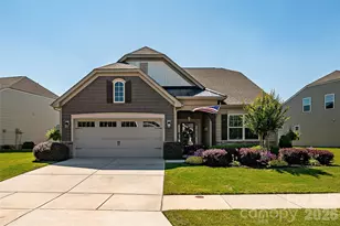 12448 Belmont Mansion Dr, Charlotte, NC 28273 - Photo 1