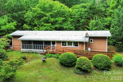 153 Gray Fox Road #5, Rosman, NC 28772 - Photo 1