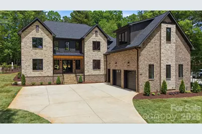 7607 Cottonwood Drive, Denver, NC 28037 - Photo 1