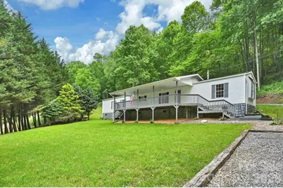 1191 Fisher Branch Road, Marshall, NC 28753 - Photo 1