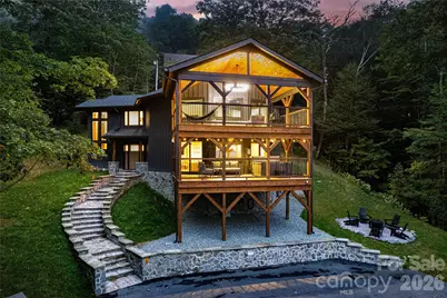 102 Ski Beech Road, Beech Mountain, NC 28604 - Photo 1