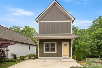 52 Wheeler Road, Weaverville, NC 28787 - Photo 1
