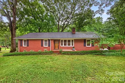 5001 Rehobeth Road, Waxhaw, NC 28173 - Photo 1
