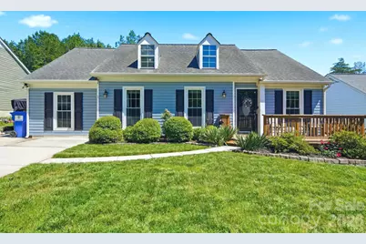 14023 Eden Court, Pineville, NC 28134 - Photo 1