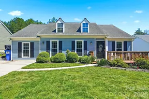 14023 Eden Ct, Pineville, NC 28134 - Photo 1