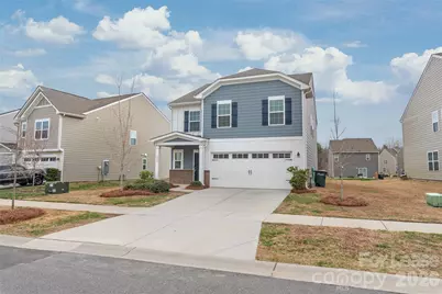 1519 Forkhorn Drive, Monroe, NC 28110 - Photo 1