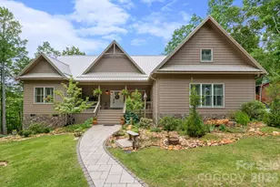 142 Highland Cove, West Jefferson, NC 28694 - Photo 1
