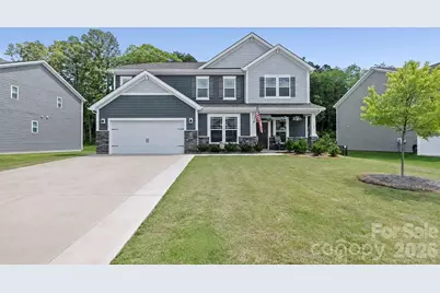 242 Winford Road, Troutman, NC 28166 - Photo 1