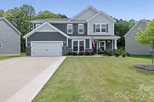242 Winford Rd, Troutman, NC 28166 - Photo 1