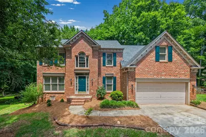 4926 Benthaven Lane, Charlotte, NC 28269 - Photo 1