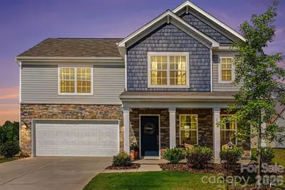 679 Mile Creek Road, Edgemoor, SC 29712 - Photo 1