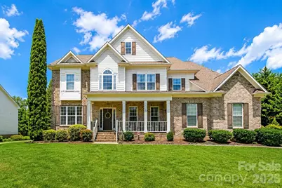 10209 Treetop Lane, Cornelius, NC 28031 - Photo 1