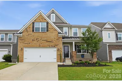 16009 Duval Drive, Charlotte, NC 28273 - Photo 1
