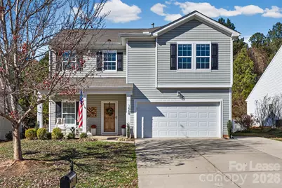 1668 Beleek Ridge Lane, Clover, SC 29710 - Photo 1