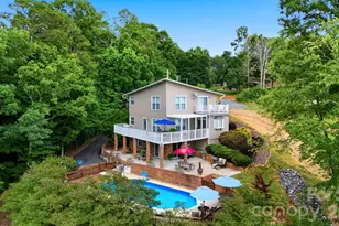 140 Williams Cove Ln, Taylorsville, NC 28681 - Photo 1