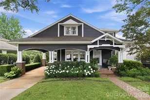 420 Magnolia Ave, Charlotte, NC 28203 - Photo 1