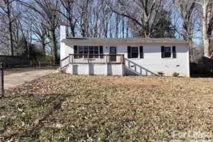 2567 Bob White Ln, Gastonia, NC 28056 - Photo 1