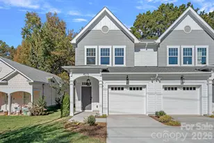 4015 4017 4019 4021 Sofley Rd, Charlotte, NC 28206 - Photo 1