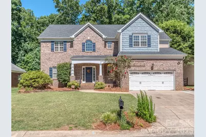 8385 Bampton Drive, Concord, NC 28027 - Photo 1