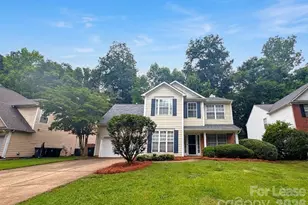7603 Lullwater Cove, Huntersville, NC 28078 - Photo 1