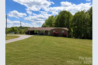 8186 Old Nc Highway 60 None, Roaring River, NC 28669 - Photo 1