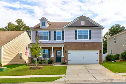 124 Kingsway Drive, Mooresville, NC 28115 - Photo 1