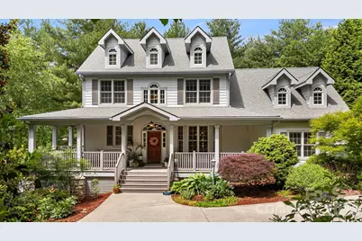 335 Daylily Drive, Hendersonville, NC 28739 - Photo 1