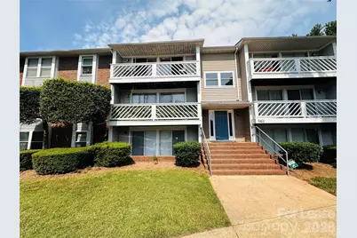 9401 Old Concord Road #A, Charlotte, NC 28213 - Photo 1