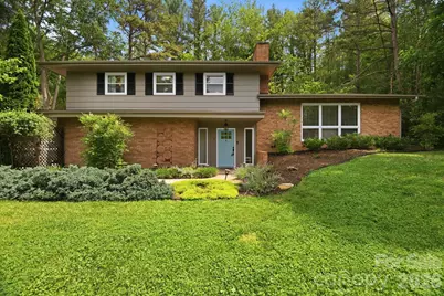 7 Woodbury Road, Asheville, NC 28804 - Photo 1