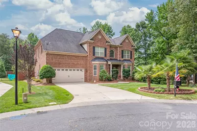 4606 Pebble Run Drive, Matthews, NC 28105 - Photo 1