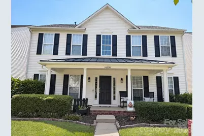 16931 Hugh Torance Parkway, Huntersville, NC 28078 - Photo 1