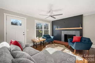 5001 Kistler Ave, Charlotte, NC 28205 - Photo 1