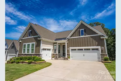 5316 Chegall Crossing Way, Mount Holly, NC 28120 - Photo 1
