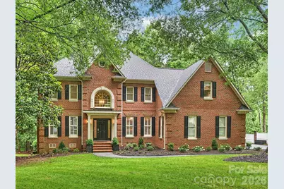 2616 Giverny Drive, Charlotte, NC 28226 - Photo 1
