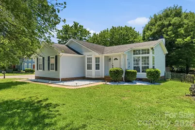 13501 Krislyn Woods Place, Charlotte, NC 28278 - Photo 1