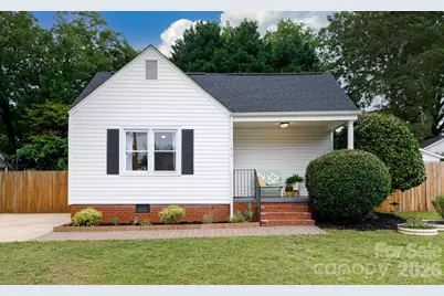 812 Patton Street, Rock Hill, SC 29730 - Photo 1