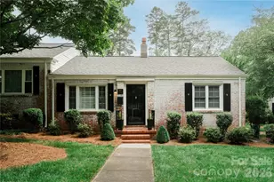 1972 Lynnwood Dr, Charlotte, NC 28209 - Photo 1