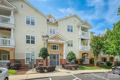 11915 Ridgeway Park Drive, Charlotte, NC 28277 - Photo 1