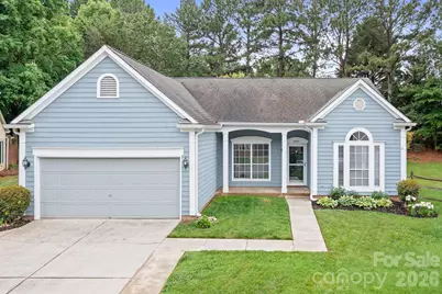8940 Raven Park Drive, Charlotte, NC 28216 - Photo 1