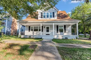 611 S Carolina Ave, Spencer, NC 28159 - Photo 1