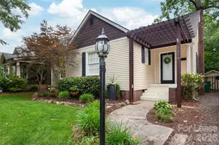 2319 Bay St, Charlotte, NC 28205 - Photo 1