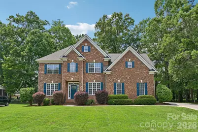 2825 Chip Shot Drive, Stallings, NC 28104 - Photo 1