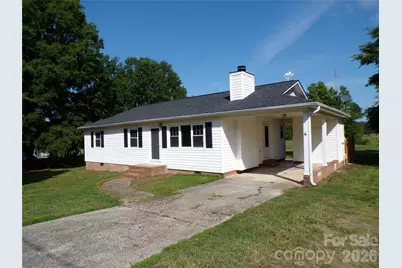 5391 Sapp Road, Kannapolis, NC 28083 - Photo 1